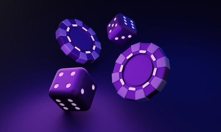 Platform mega toto menampilkan berbagai kategori permainan dan layanan hiburan