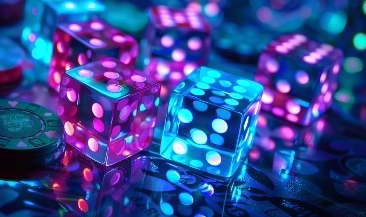 Antarmuka aplikasi mega toto menampilkan pilihan permainan live dealer termasuk Baccarat